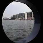 Botel Amicitia Amsterdam