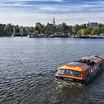 Botel Amicitia