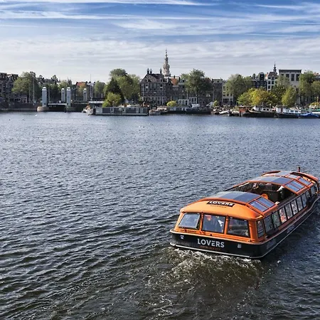 Bådhotel Amicitia