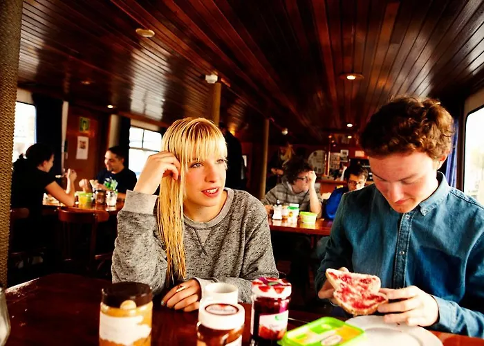 أميسيتي أي أمستردام