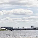 船上ホテル アミチティア アムステルダム