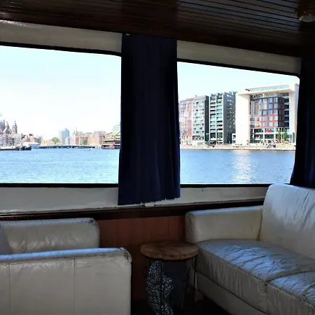 Bådhotel Amicitia