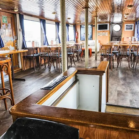 Bådhotel Amicitia