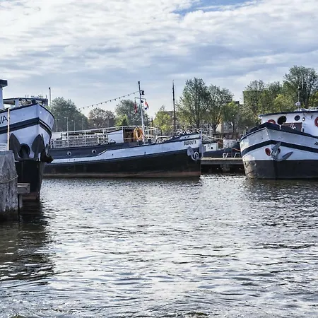 Amicitia Amsterdam