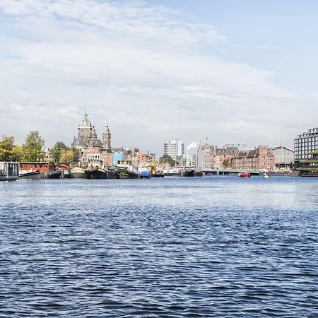 ספינת מלון Amicitia 2*